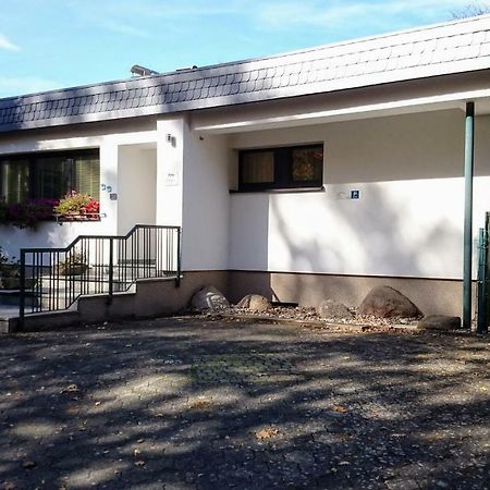 Ferienwohnung An Der Almequelle Brilon Kültér fotó