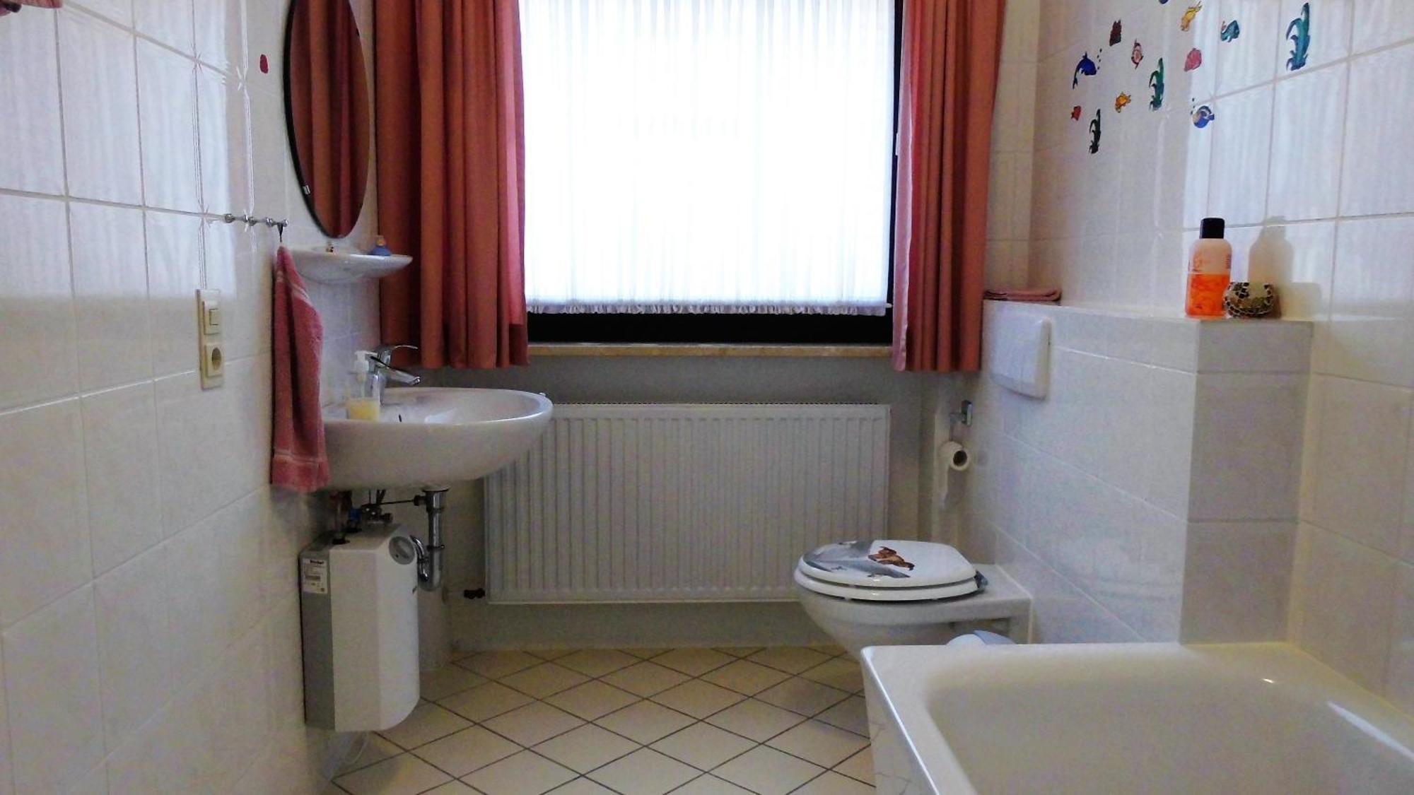 Ferienwohnung An Der Almequelle Brilon Kültér fotó