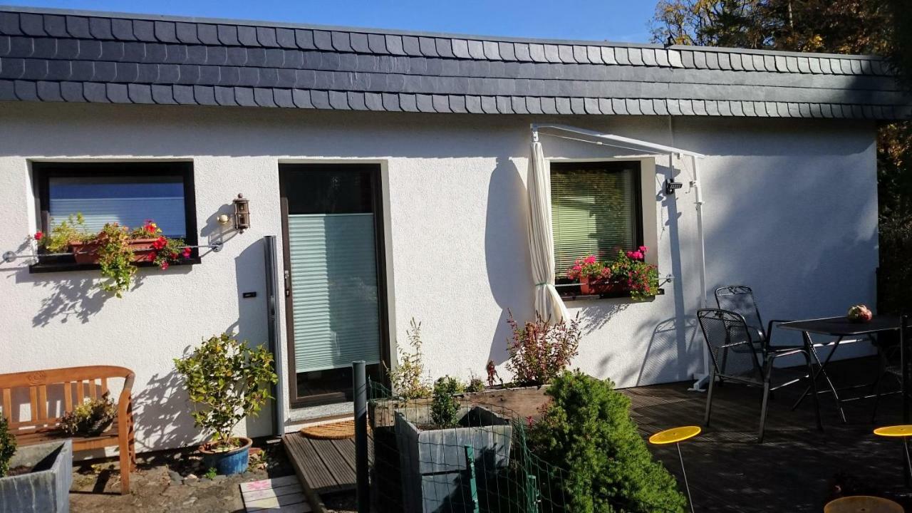 Ferienwohnung An Der Almequelle Brilon Kültér fotó